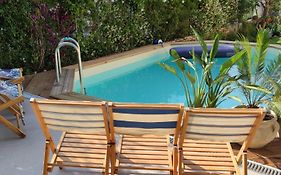 Villa Magini