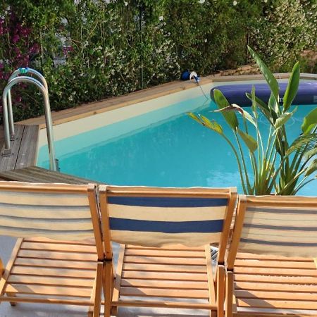 Villa Magini Roma Esterno foto