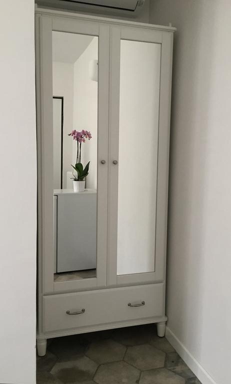 Villa Magini Roma Esterno foto